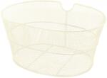 RMS Cos Bicicleta 38x28x18cm Crem (588160076RM)