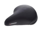 WMX Sa bicicleta, poliuretan flexibil, dimensiuni 240 x 206mm, culoare negru (AWR0047)
