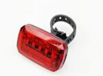DSX Lampa spate JET LUMIO II, baterii incluse (L338)