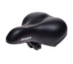 WMX Sa bicicleta city Leoshi pe arc, 245 x 200 mm, culoare negru (AWR2079)