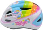 DSX Casca biciclisti AVO-09, marime M (48-52cm), culoare multicolor (U00131)