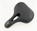 DSX Sa biciclete Jet SM-1125H cu gaura, culoare negru gri (S216)