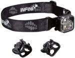 INFINI Kit Far Aria Sport Plus 4 Functii 1Led Alb 2 Rosii (546020101RM)