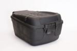 DSX Cutie transport bagaje B113, prindere portbagaj, culoare negru (B113)