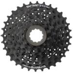 Shimano Bloc de pinioane pe caseta Shimano Tourney CS-HG200-8, 8 viteze, 12-14-16-18-21-24-28-32T (ECSHG2008232T)