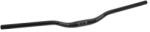WMX Ghidon bicicleta din aluminiu, 31.8 x 760 mm, culoare negru (AWR2123B)