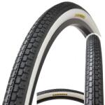 Kenda Anvelopa Kenda 20X1.75 K127 , culoare negru cu banda alba (16201752127WW)