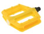 VP Components Pedale VP Freeride Easy, resina, culoare galben (421510652RM)