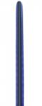 Kenda Anvelopa Kenda 700x23 (23-622) Kadence Training R2C 60Tpi Negru Albastru (957231704RM)