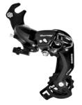 Shimano Schimbator spate Shimano Tourney, RD-TY200-GS, 6 7 viteze, prindere directa, culoare negru (ERDTY200GSLD)