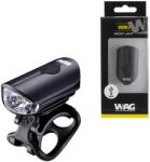 WAG Far Wiki WAG, culoare negru, 4 functii (546010821RM)