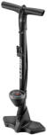 DSX Pompa aer roti biciclete, Beto CMP-155PG7 podea, manometru, din plastic 25 , 160 PSI (A566)