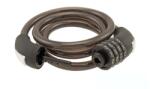 RMS Antifurt Cifru 12x1000mm 4 Cifre Negru (588000981RM)