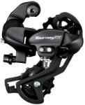 Shimano Schimbator Spate Shimano Tourney Rd-Tx800, 7 8 Vit. , Prindere Directa, Negru, Ambalat Ind (ERDTX800SGSL)
