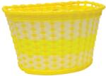 Oxford Cos Bicicleta Junior, plastic, Galben (BK140YOXB)