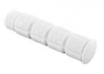 Ebon Mansoane Ebon Fixed, lungime 120mm, culoare alb (484040195RM)