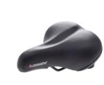 WMX Sa biciclete din elastomer, exterior poliuretan flexibil, culoare negru (AWR0049)