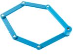 RMS Antifurt cu Cheie 20x3, 5 L-Totala 840mm Albastru (588002914RM)