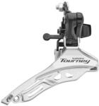 Shimano Schimbator fata Shimano Tourney Fd-Ty300 triplu Sis tragere de sus colier 28.6Mm 42T (EFDTY300DSTS6)