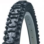 Kenda Anvelopa Kenda 20x1.95 (50-406) K907 Krackpot MTB Negru (982061402RM)