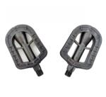DSX Pedale biciclete copii Jet 316 din plastic 100x71mm, filet 9 16 (14mm) (P068)