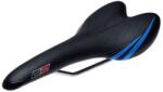 WMX Sa bicicleta sport VELO, VL-1200, MTB, Triatlon, culoare negru albastru (AWR0040)