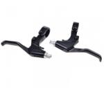 WMX Manete frana V-Brake Aluminiu 2 degete (AWR0246B)