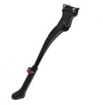 WMX Cric lateral, prindere spate, reglabil 24 -29 , culoare negru (AWR2109B)