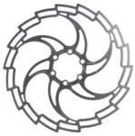WMX Disc frana bicicleta MTB 180mm, 6 prinderi (AWR4222)