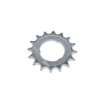 WMX Pinion roata spate bicicleta cu frana in butuc 16 dinti (AWR0185B)