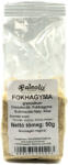 Paleolit Fokhagyma granulátum 50g Garlic granules 26-40 mesh - zamborigyumolcsle