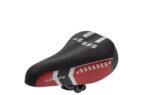 WMX Sa bicicleta copii, culoare negru rosu, dimensiune 210 x 140 mm (AWR2031)