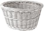 RMS Cos Bicicleta Nuiele 36x30x19cm Alb (588160195RM)