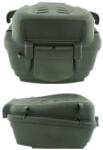 DSX Cutie transport bagaje B115, prindere portbagaj, culoare negru (B115)
