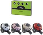 BTA Sonerie BTA Trendy clasica, din aluminiu, diametru 45, culori mixate (588062230RM)