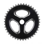 RMS Pinion corona BMX, 44T, otel (45002NRM)