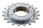 SunRace Pinion SunRace Pe Filet 18T Argintiu 1 2x1 8 (52526411KRM)