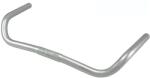 RMS Ghidon Torino, aluminiu, latime 495mm, O25.4, culoare argintiu, finisaj polis lucios (484000210RM)