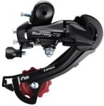 Shimano Schimbator spate Shimano Tourney RD-TZ500-GS 6 viteze prindere directa (ERDTZ500GSD)