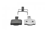 Oxford Set Placute frana echivalent Magura Marta SL pentru discuri din aliaj (DP333OXB)