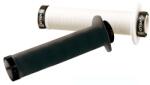 Velo Mansoane Velo BMX Freeride L-145mm Alb (484040605RM)