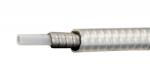 Alligator Teaca Cablu Frana Alligator Insertie PVC O5 Maro Pret la Metru (463530067RM)
