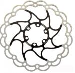 Alligator Disc Frana Alligator Aries Otel 180mm IS6 100gr Negru (525170141RM)