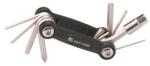 Bike Hand Set Imbus Bike Hand (MXBAS0011) Cheie imbus