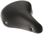 Selle Bassano Sa Selle Bassano Old Time R Arc Dublu, 265x230mm, culoare negru (442607051RM)