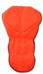 Leoshi Pantaloni biciclisti termoactivi, Leoshi L (LSL10005)