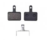 WMX Set placute frana semimetalice bicicleta Shimano Deore BRM515 (AWR0221)