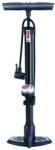 Syncromate Pompa Podea Plastic 38x500mm AV FV manometru, Ace minge si saltea cu aer (MXBAC0203)