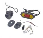 WMX Set semnalizare Nunbo Max G30 (HXI2462)