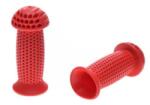 WMX Set mansoane biciclete copii, culoare rosu, 85mm (AWR2240R)